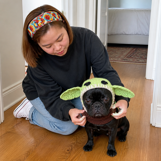 Snood Lina